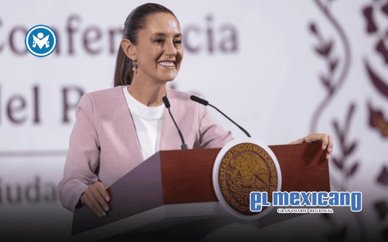Sheinbaum presenta modificaciones a las leyes de Adquisiciones y de Obras Públicas para agilizar procesos e impulsar el Plan México Sheinbaum presenta modificaciones a las leyes de Adquisiciones y de Obras Públicas para agilizar procesos e impulsar el Plan México