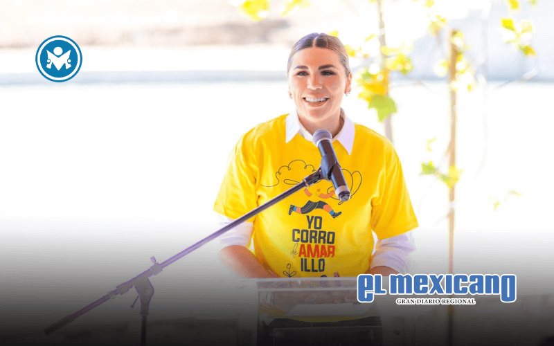 Concreta Marina del Pilar opciones recreativas para la convivencia familiar en parque Esperanto