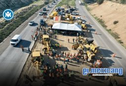 Rehabilitan calle XXI Ayuntamiento en colonia Popular 89