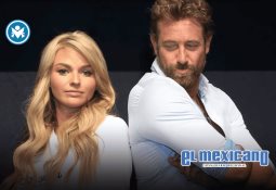 Sofía Castro llama padrastro a Diego Klein tras supuesto romance con Angélica Rivera