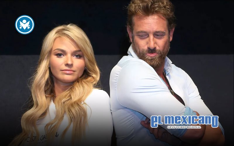Gabriel Soto responde a acusaciones de Irina Baeva sobre infidelidades y violencia