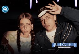 Luis R. Conriquez se niega a cantar corridos en Palenque de Texcoco; fans provocan disturbios 