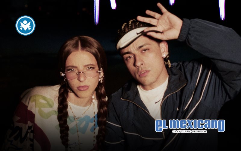 Trueno y Young Miko estrenan su colaboración EN LA CITY tras éxito mundial de El Último Baile World Tour 2025