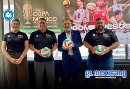 Para nadadores abren con tres medallas en la Serie Mundial de Fuji-Shizuoka