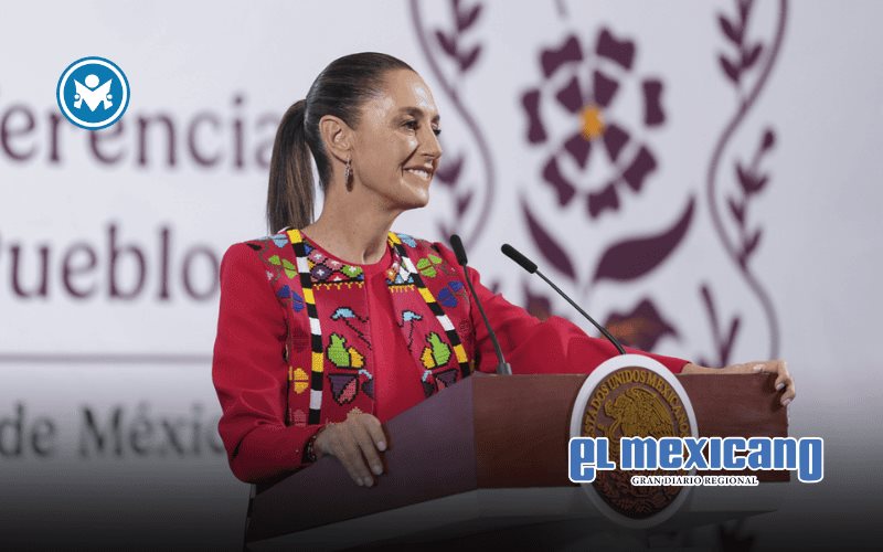 A través del FONART y Original se apoyará a 140% más artesanas y artesanos mexicanos como parte del Plan México: Sheinbaum A través del FONART y Original se apoyará a 140% más artesanas y artesanos mexicanos como parte del Plan México: Sheinbaum