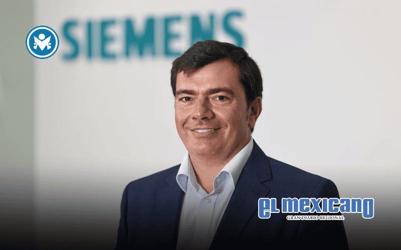 ¿Quién era Agustín Escobar? CEO de Siemens España fallece junto a su esposa y sus 3 hijos en accidente de helicóptero en Nueva York ¿Quién era Agustín Escobar? CEO de Siemens España fallece junto a su esposa y sus 3 hijos en accidente de helicóptero en Nueva York