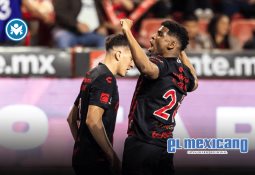 Chivas dará de baja a Chicharito Hernández
