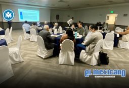 Venimos a sumar y construir con honestidad: Karla Ruiz Macfarland asume coordinación de Movimiento Ciudadano en Tijuana