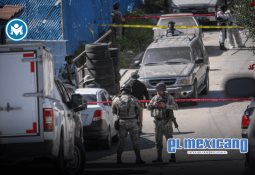 Detienen a hombre con 9 kilos de cocaína en puente fronterizo de Tecate