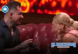 Revuelta en Vivo: El rugido original de Los Tres vuelve a encender los escenarios