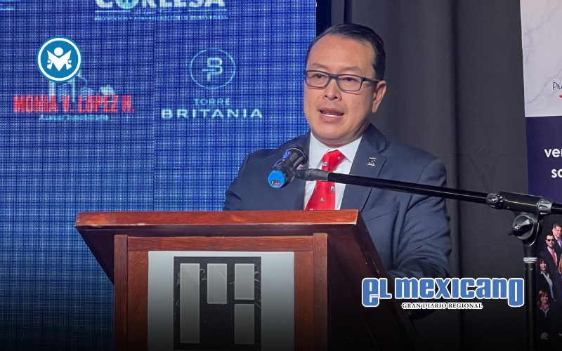 Propone APIT vivienda conectada como solución urbana integral