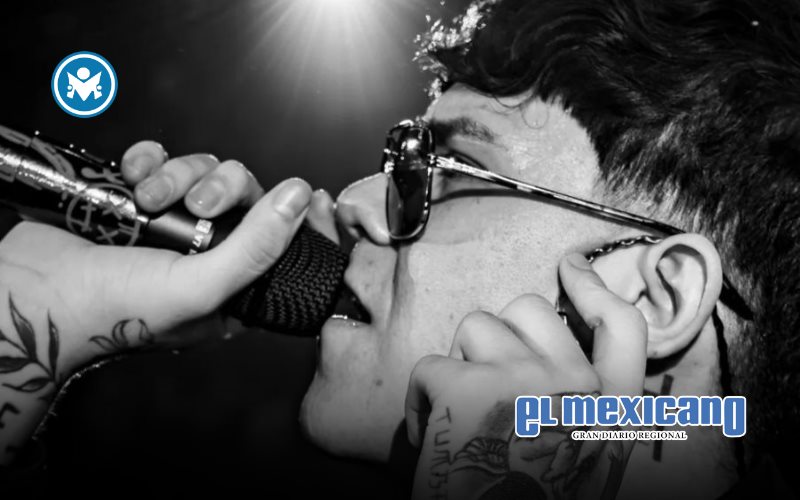 Junior H lanza EL CHORE, un corrido potente que reafirma su liderazgo en el regional mexicano