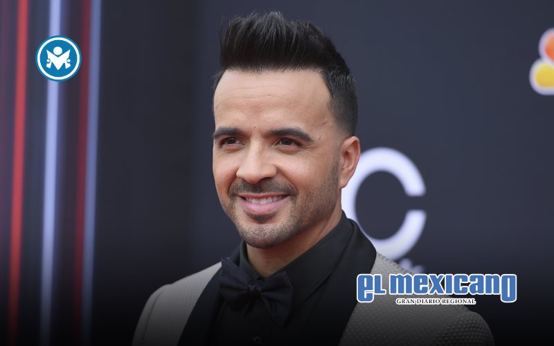 Luis Fonsi interpretará la canción oficial de la Copa Oro 2025: "Tocando el Cielo" Luis Fonsi interpretará la canción oficial de la Copa Oro 2025: "Tocando el Cielo"