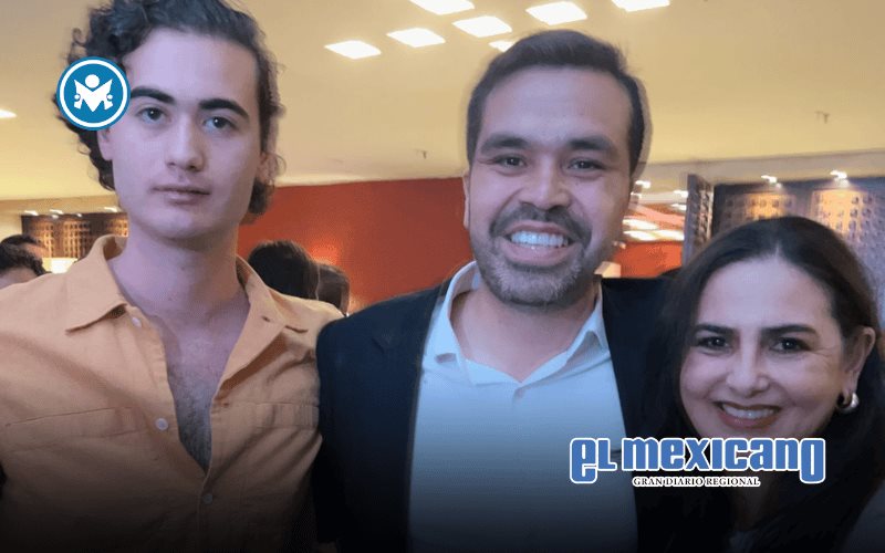 Venimos a sumar y construir con honestidad: Karla Ruiz Macfarland asume coordinación de Movimiento Ciudadano en Tijuana Venimos a sumar y construir con honestidad: Karla Ruiz Macfarland asume coordinación de Movimiento Ciudadano en Tijuana