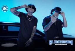 Timø presenta el live performance de su más reciente éxito "Vino Rosé"