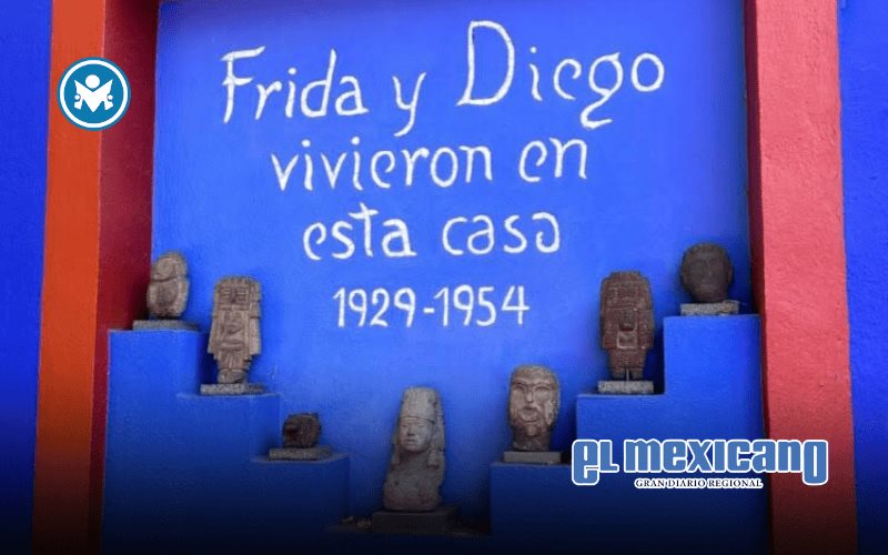 Museos de Frida Kahlo y Diego Rivera desmienten versiones de obras desaparecidas