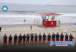 Felicita alcaldesa Claudia Agatón a 42 graduadas de los Centros de Desarrollo de DIF Ensenada