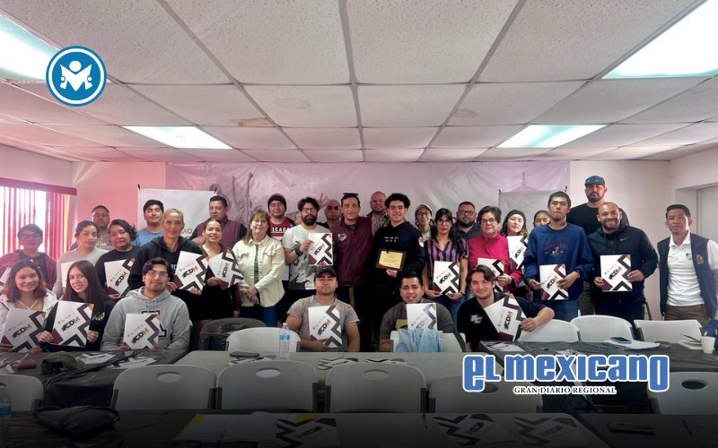 Gran éxito del curso "La Preparación Física en el Rendimiento Deportivo" Gran éxito del curso "La Preparación Física en el Rendimiento Deportivo"