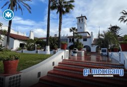 Se reúne Ruiz Uribe con 100 líderes cristianos para compartirles información de los programas sociales federales.