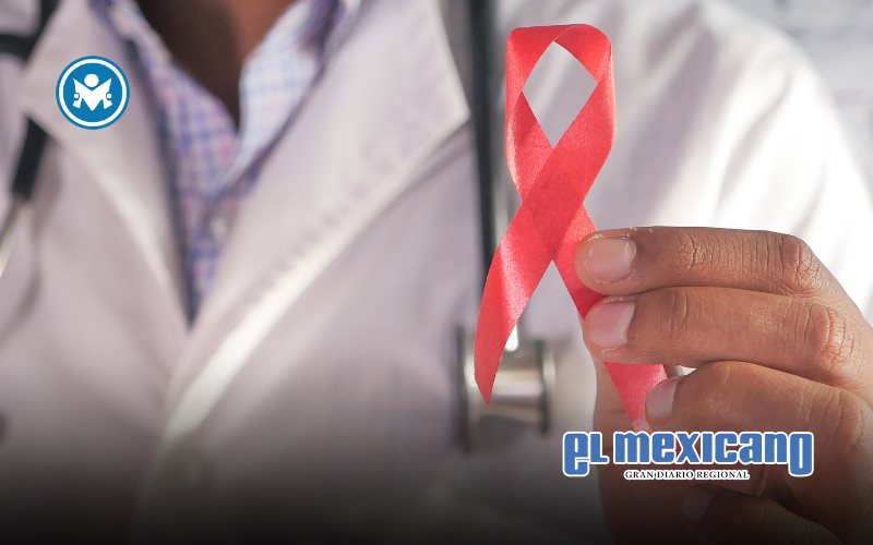 Noticias falsas han circulado sobre aumento de VIH en México Noticias falsas han circulado sobre aumento de VIH en México