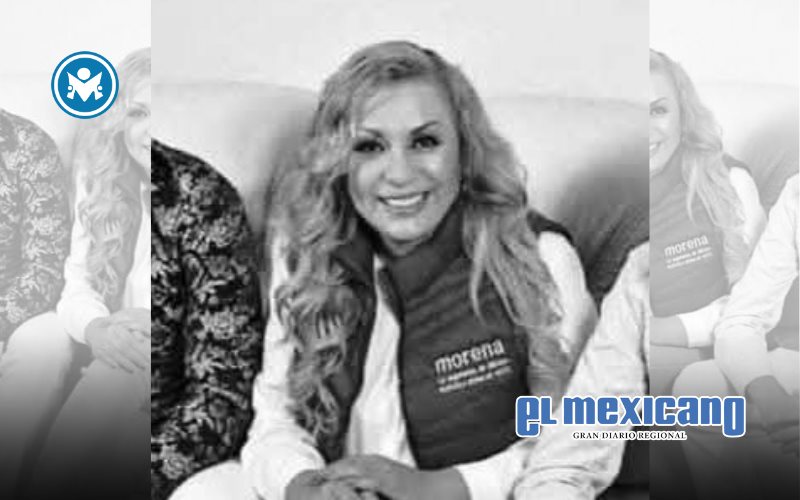 Maricela Morales, ex candidata de Morena es asesinada en Pilcaya Maricela Morales, ex candidata de Morena es asesinada en Pilcaya