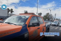 Locutora tijuanense Niña Verde lucha por recuperar la vista tras costosa cirugía