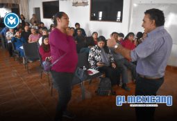 Invitan a contribuyentes a regularizarse con estímulo fiscal de multas y recargos