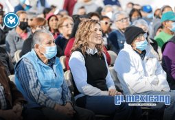 Beca Benito Juárez salda una deuda de abandono a los jóvenes de preparatoria: Ruiz Uribe