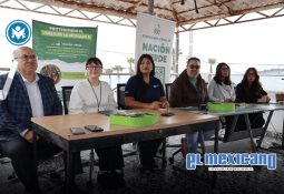 Beca Benito Juárez salda una deuda de abandono a los jóvenes de preparatoria: Ruiz Uribe