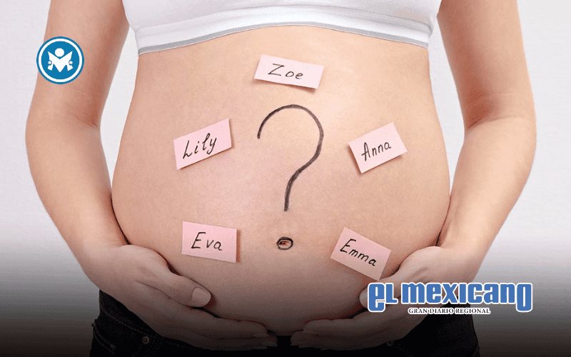 ¿Sophia y Zayn?: Los nombres más bonitos del mundo, según la ciencia ¿Sophia y Zayn?: Los nombres más bonitos del mundo, según la ciencia
