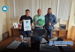 Celebrarán ecologistas el Terra Fest 2025 en la Avenida Revolución