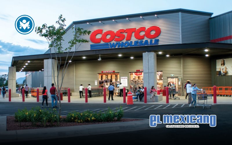 Costco cerrará sus puertas este domingo 20 de abril Costco cerrará sus puertas este domingo 20 de abril