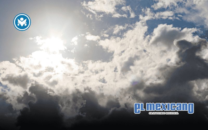 Frente frío llegara a Baja California esta semana Frente frío llegara a Baja California esta semana