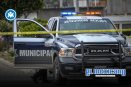 Hallan dos cuerpos calcinados cerca de primaria
