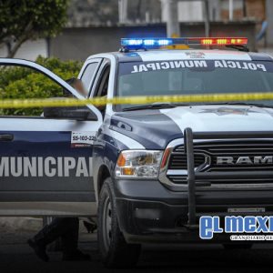 Hallan dos cuerpos calcinados cerca de primaria