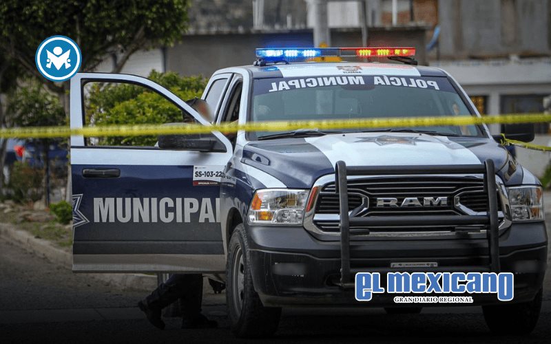 Hallan dos cuerpos calcinados cerca de primaria Hallan dos cuerpos calcinados cerca de primaria
