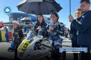Astrid Madrigal logra el mejor arranque para México en el Mundial Femenil de motociclismo