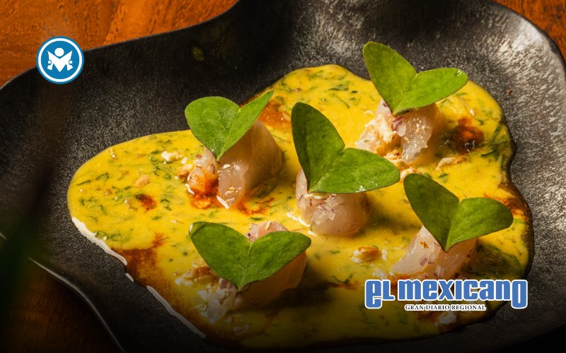 EAST Miami te propone el platillo refrescante que necesitas esta Cuaresma EAST Miami te propone el platillo refrescante que necesitas esta Cuaresma