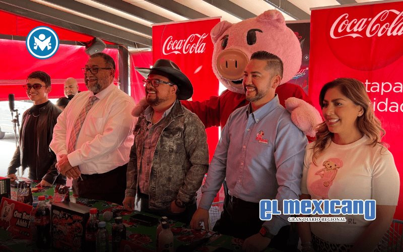 Anuncian la 12 edición del Festival del Taco y la Salsa Anuncian la 12 edición del Festival del Taco y la Salsa