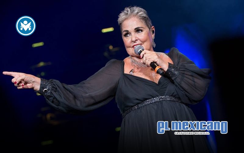 Lupita DAlessio reaparece en redes tras crisis de salud