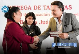 Lidera Baja California captación de inversión extranjera directa en 2025: Gobernadora Marina del Pilar