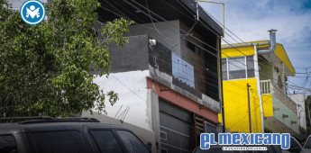 Localizan a mujer sin vida en la colonia Mariano Matamoros; fue golpeada con un bate Localizan a mujer sin vida en la colonia Mariano Matamoros; fue golpeada con un bate