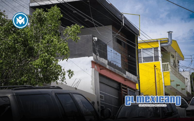 Localizan a mujer sin vida en la colonia Mariano Matamoros; fue golpeada con un bate