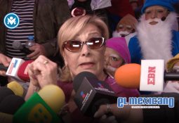 Celebra nominación para El sobreviviente Elizalde