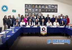 Anuncian la 12 edición del Festival del Taco y la Salsa