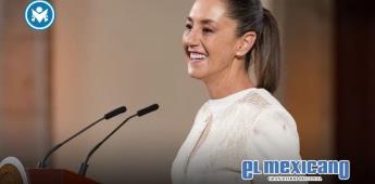 Baja California hará historia con el Tianguis Turístico 2025: Sheinbaum
