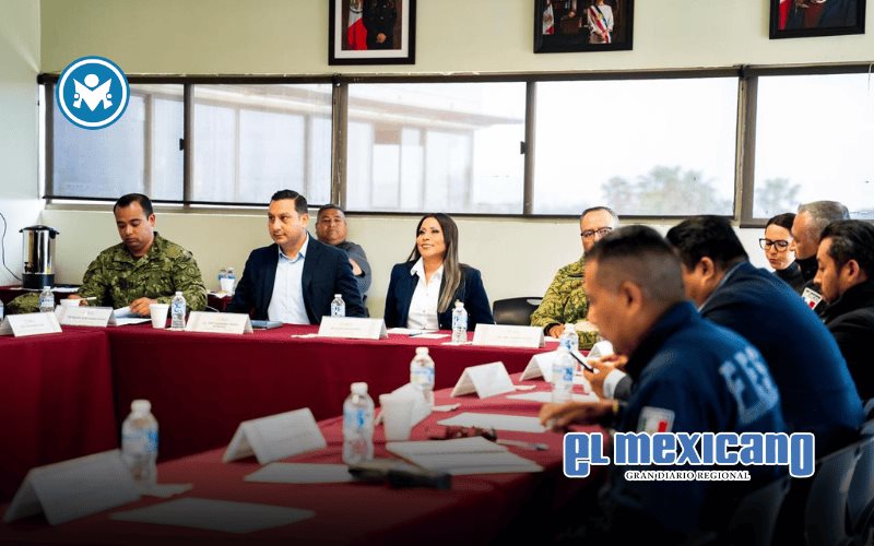 Disminuyen en cerca de un 50% los homicidios dolosos en Ensenada: CAM