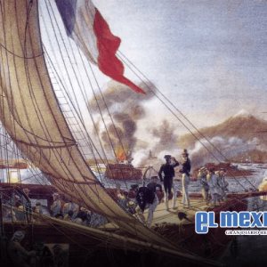 16 de Abril: La Guerra de los Pasteles