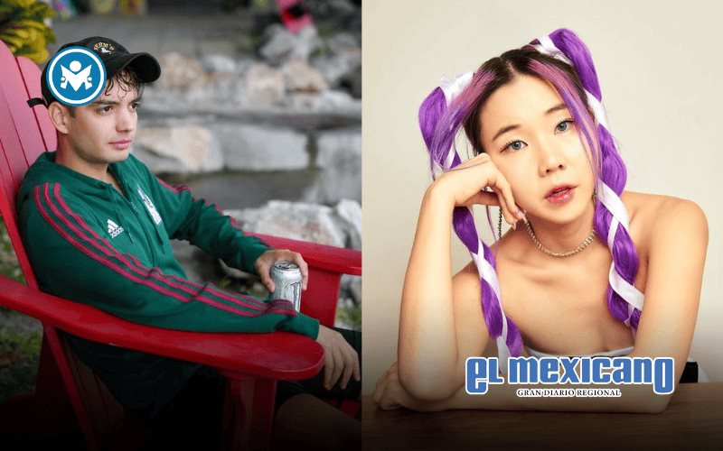 Chingu Amiga desmiente acusaciones fiscales tras polémica con tiktoker venezolano