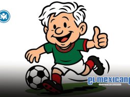 ¿Obragol? Falsa mascota de México para el Mundial 2026 se vuelve viral
